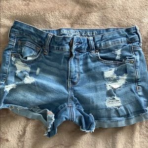 American Eagle shorts